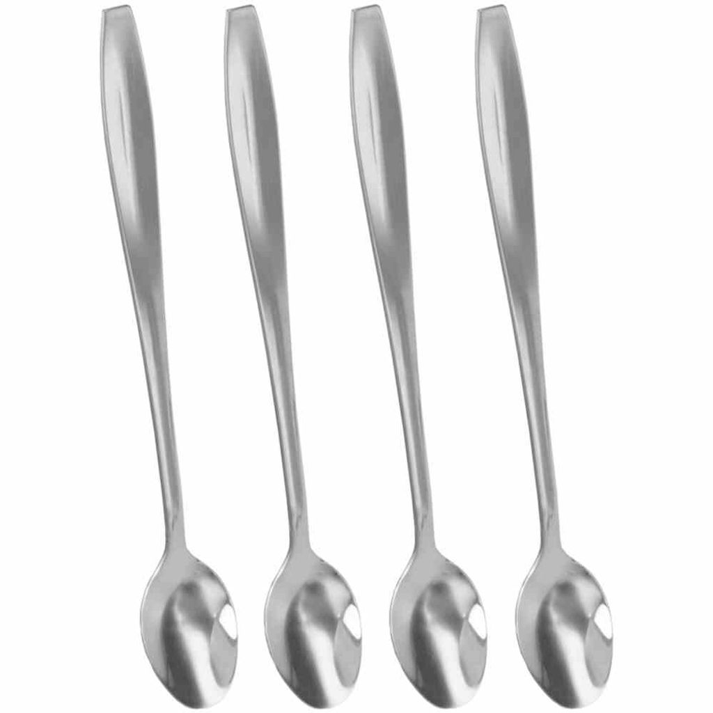 Metaltex Cocktaillöffel extra lang aus rostfreiem Edelstahl Produktbild 