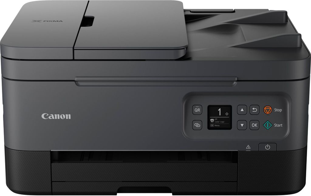 Canon PIXMA TS7450a, jet d'encre, impression couleur, 4800 Image du produit 
