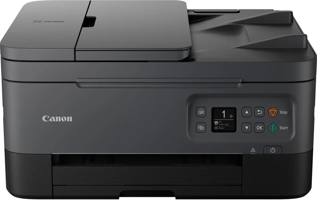 Imprimante Canon PIXMA TS7450a avec Impression Directe Haute Résolution
