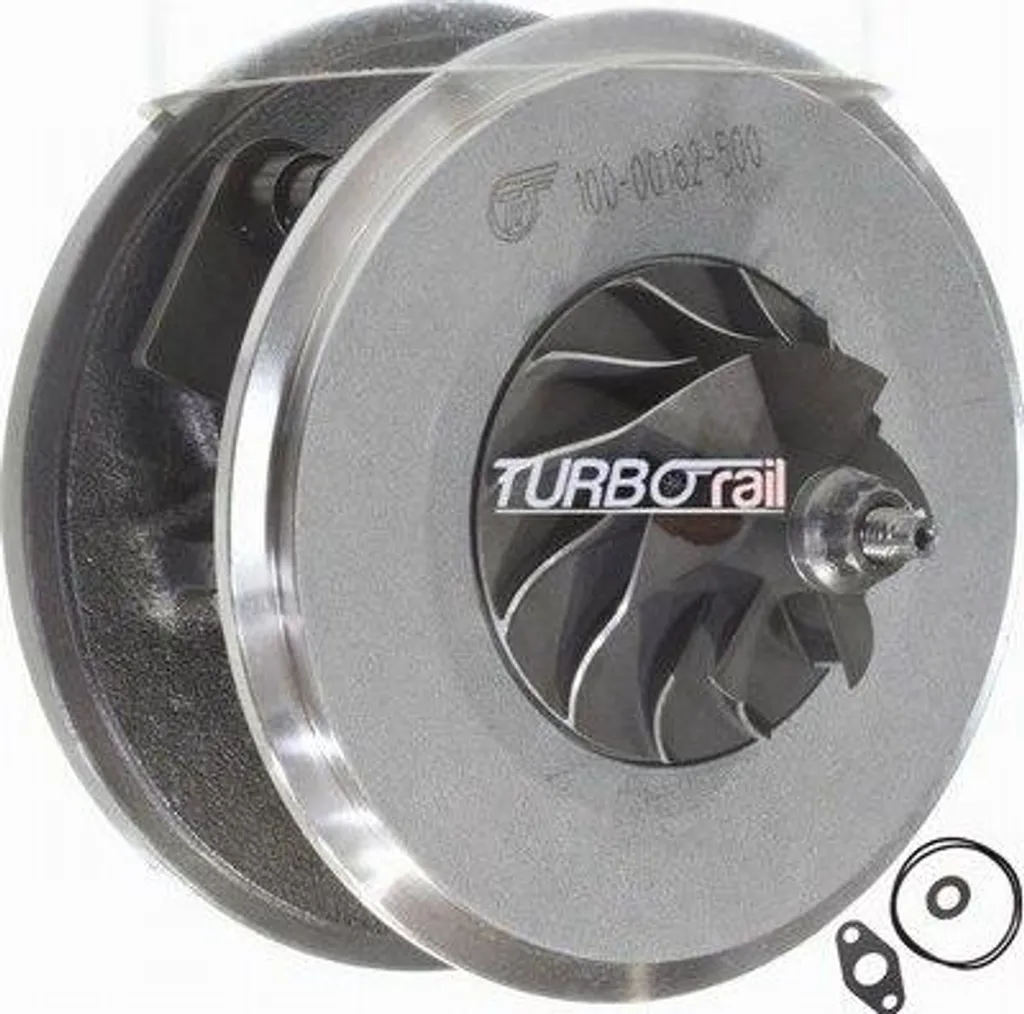 Compresseur de Turbo TURBORAIL 100-00182-500 OE 7792075 Série 3 E46