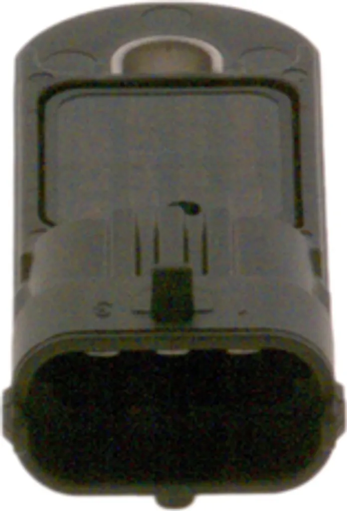 Capteur de Pression Bosch 026123000S pour Renault Clio III et Megane II