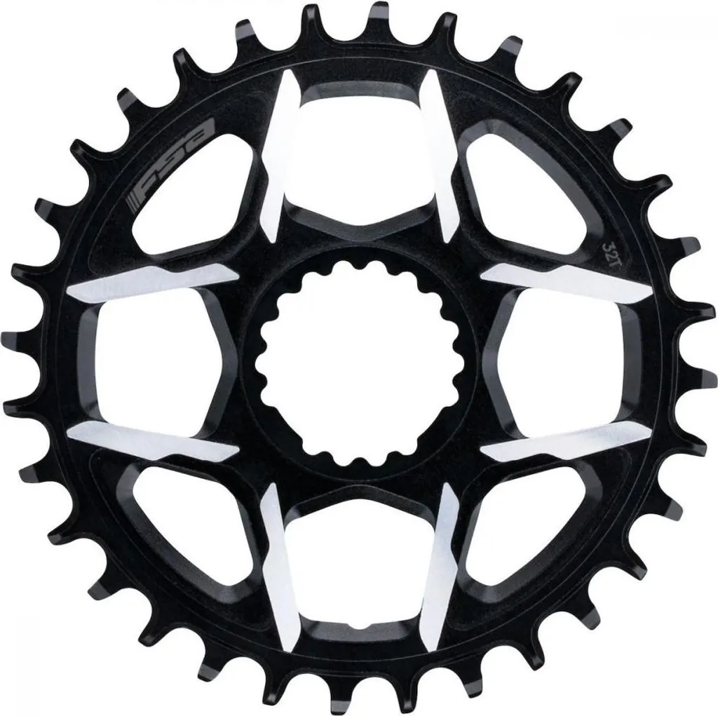 Plateau VTT Mono Plateau 36 Dents FSA K-Force Megatooth Direct Mount