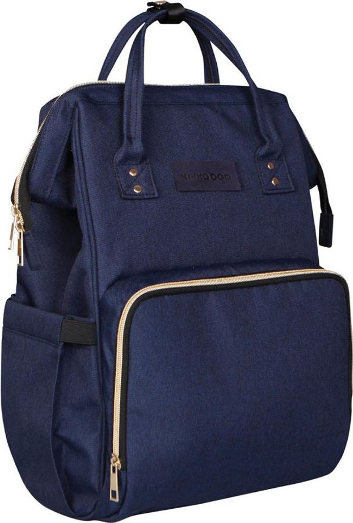 Kikkaboo Siena Mami-tasche    One Size Produktbild 