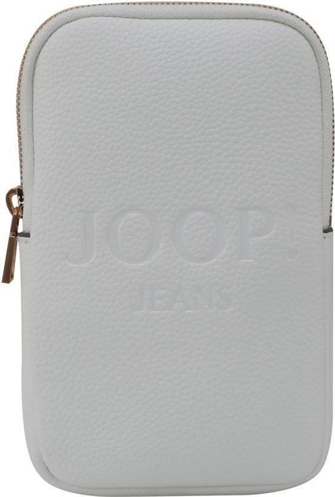 JOOP! lettera bianca phonecase lvz Farbe offwhite AL