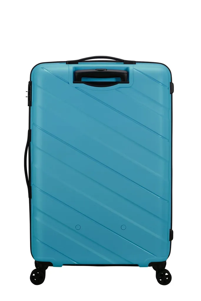 Valise extensible Jetdriver 3.0 American Tourister bleu ciel