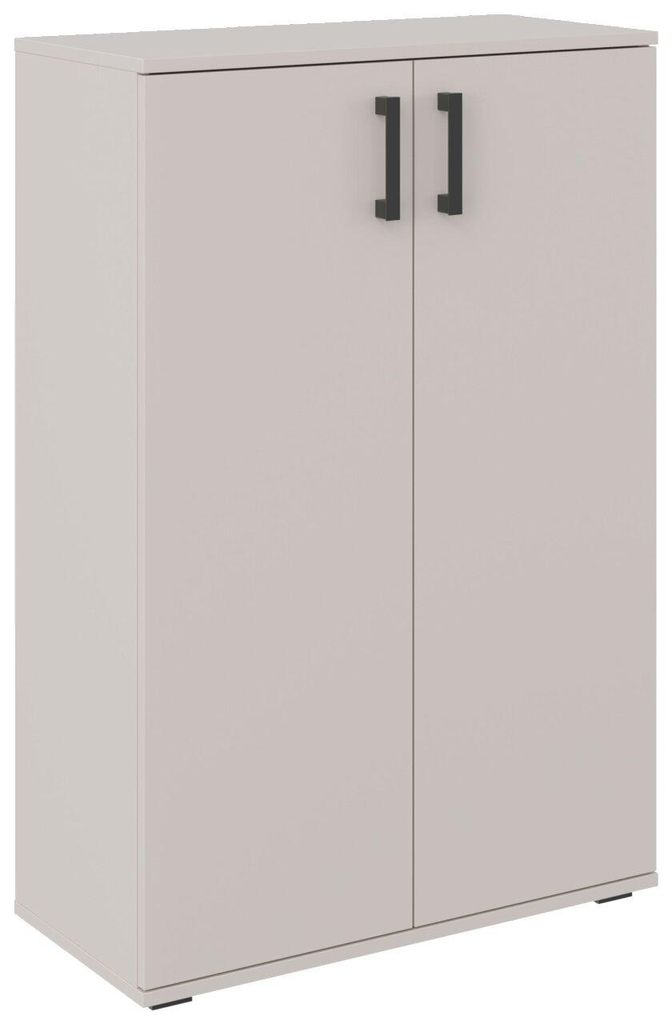 Schuhschrank ALEX, modern, Kaschmirfarben, 70 cm breit, 106 Produktbild 