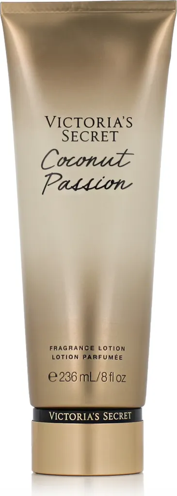 Lait Corps Hydratant Coconut Passion 236ml - Soin Peau Douce Coco