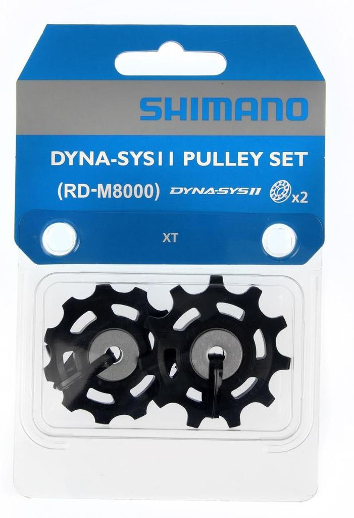Shimano Deore XT-Schaltwerk RD-M8000/8050 Produktbild 