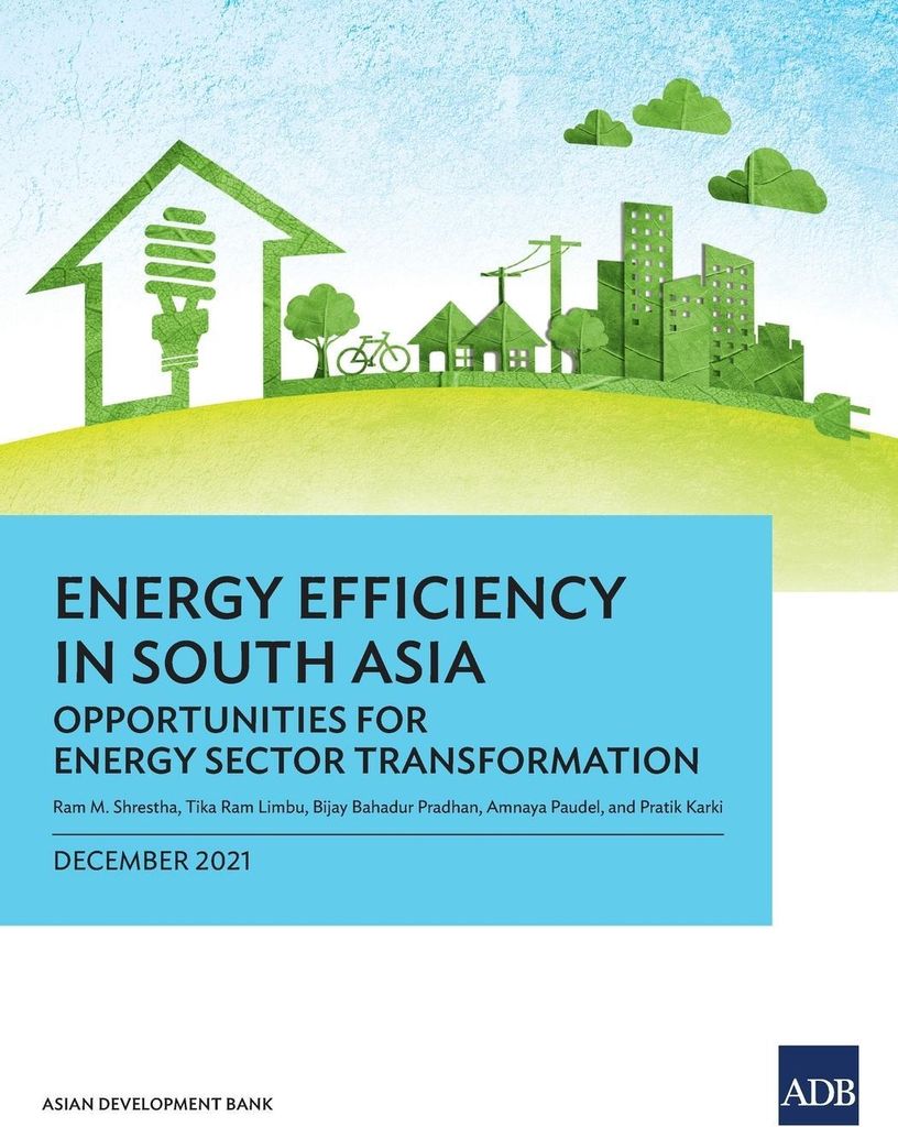 Energy Efficiency in South Asia