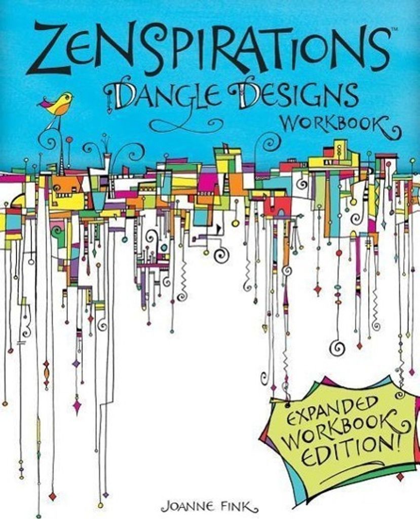 Zenspirations Dangle Designs