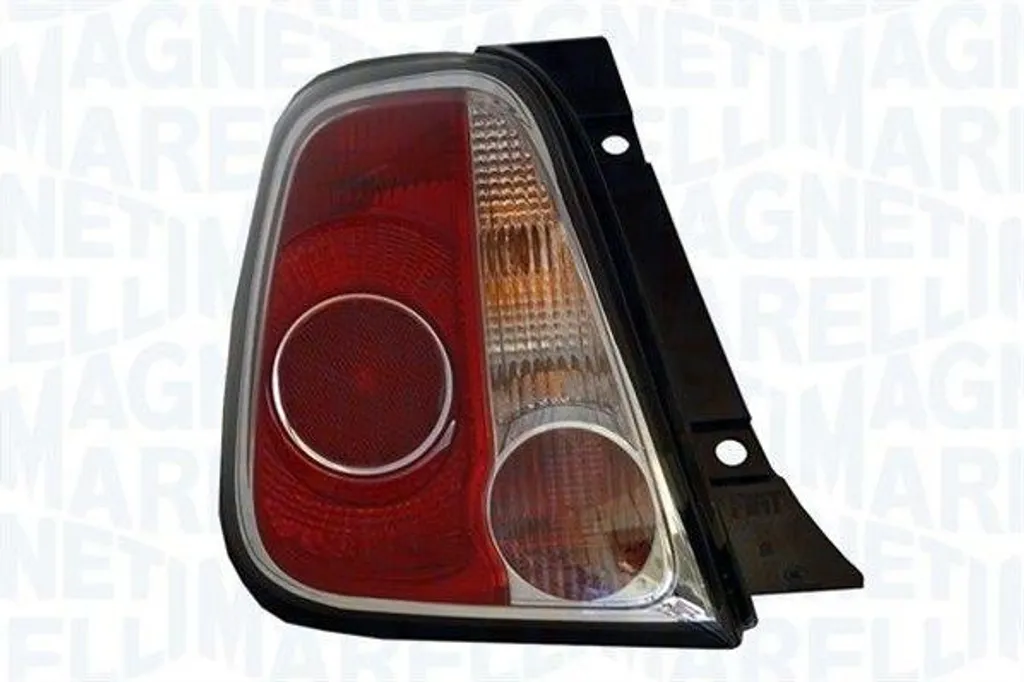 Offerta Fanale Posteriore Sinistro Fiat 500 Magneti Marelli Originale