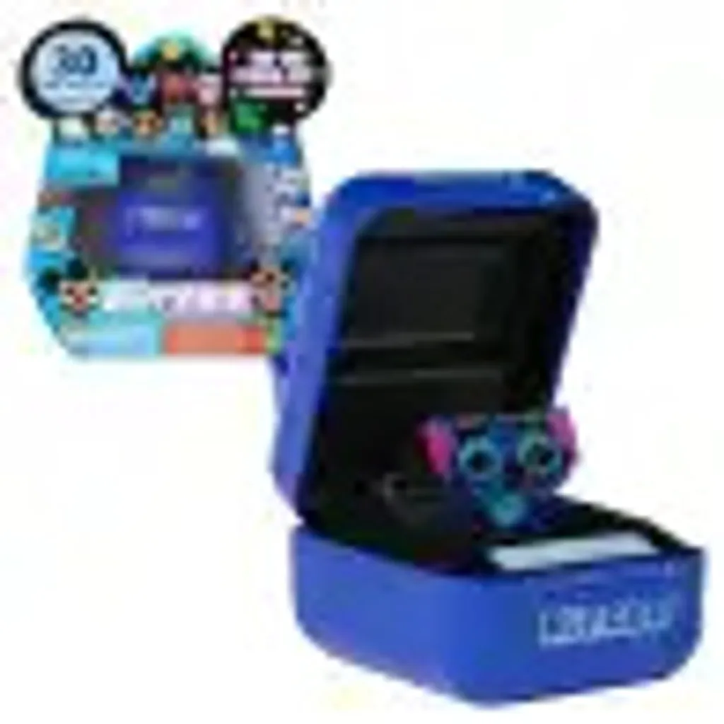 Bitzee Disney Animal de Compagnie Virtuel Interactif - Spin Master - 26