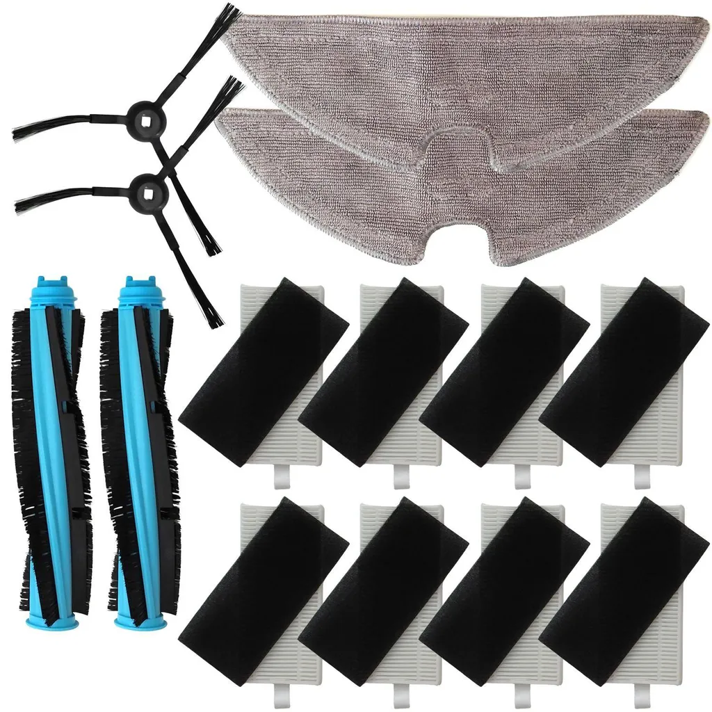 Kit d'entretien Blaupunkt BPK-VCBB1XTE Plus.Parts® pour aspirateur