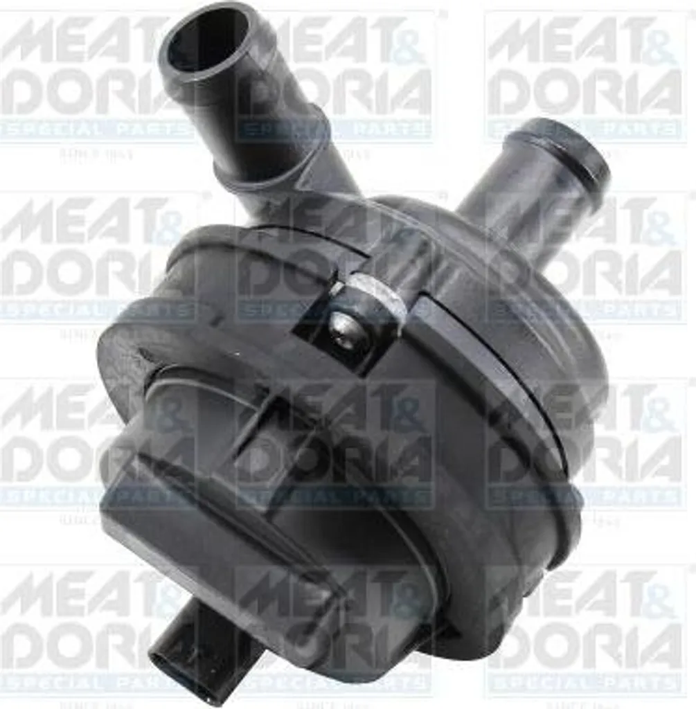 Pompe à eau additionnelle 20256 MEAT&DORIA pour Stelvio & Giulia 50552860