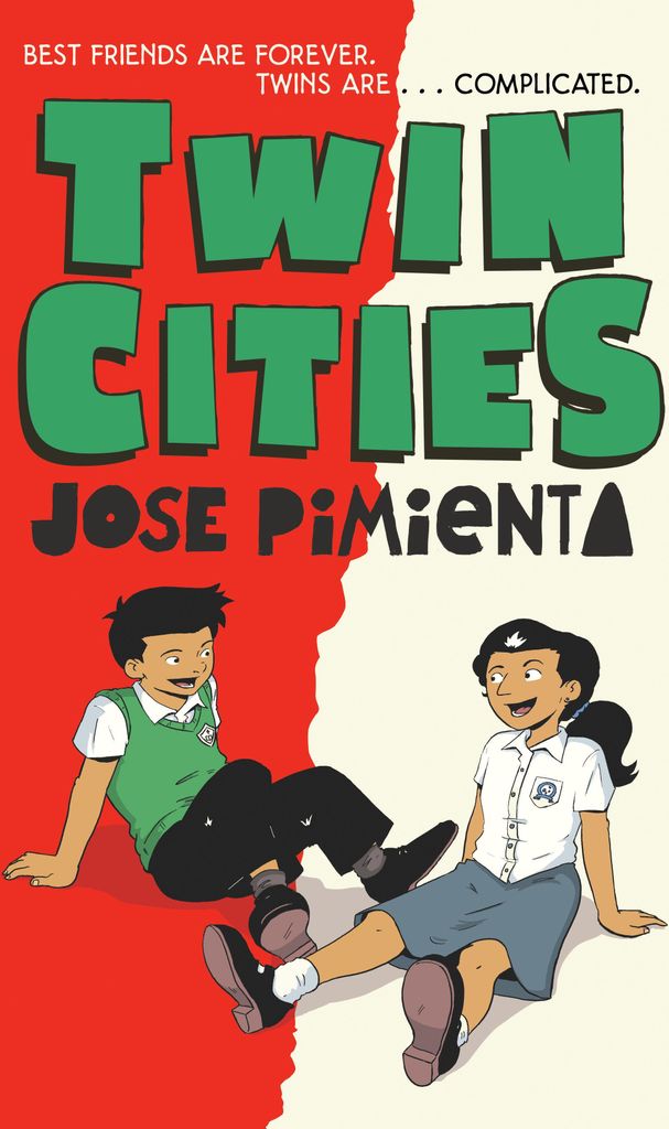 Twin Cities