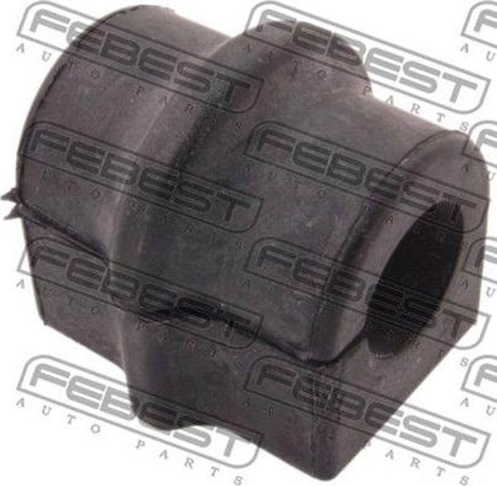FEBEST CHSB-T200F Lagerbuchse, Stabilisator OE 42589352 kompatibel mit Aveo