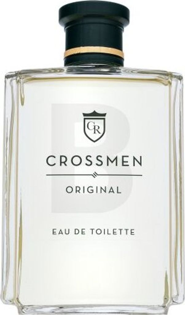 Herrenparfüm Original Crossmen EDT (200 ml) (200 ml) Obrázok produktu 
