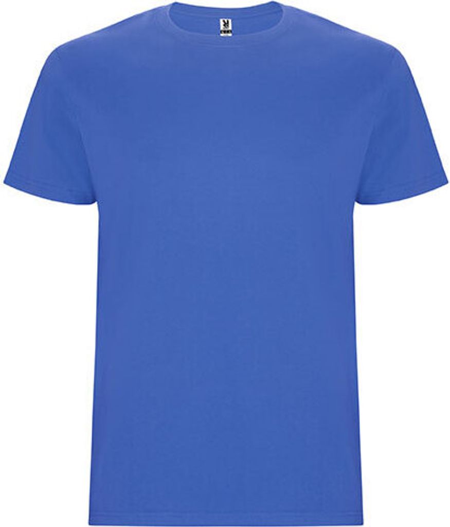 Roly CA6681 | Stafford T-Shirt - Doppellagiger Produktbild 