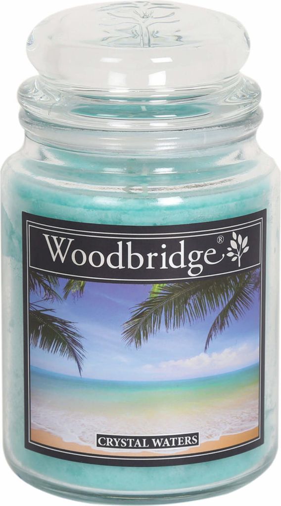 Woodbridge Duftkerze