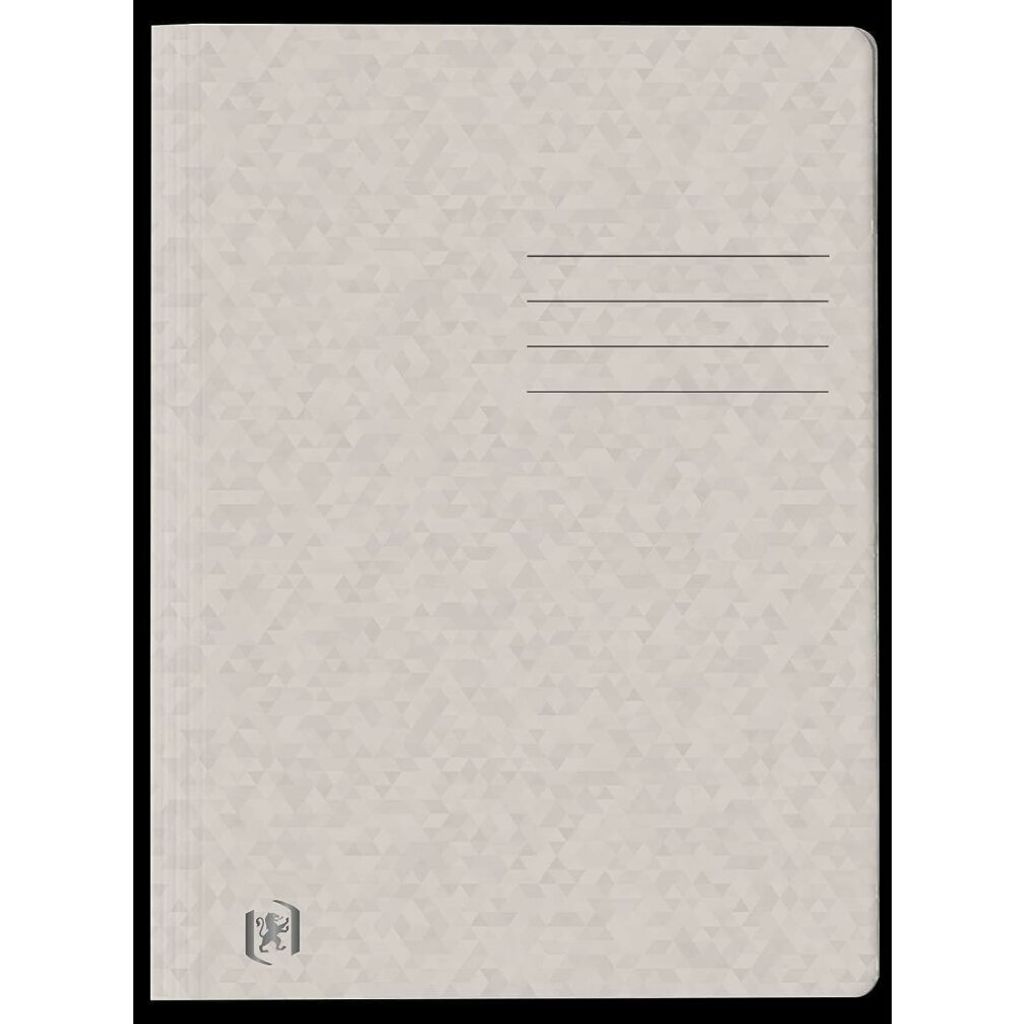 Oxford Schnellhefter TOP FILE+ A4 aus 390 g/qm Karton 25Stk Immagine del prodotto 