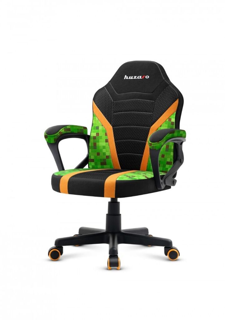 Huzaro sedia da tavolo bambini Ranger 1.0 sedia da gioco Immagine del prodotto 