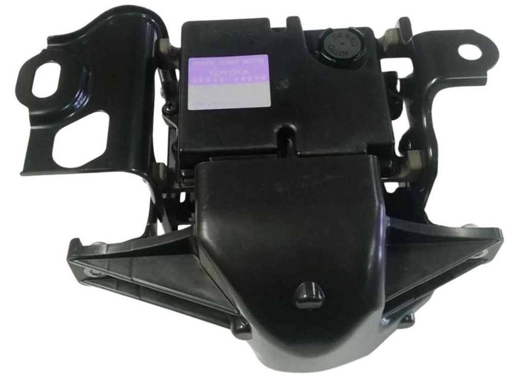 TOYOTA Land Cruiser Turbo-Steuerventil 89840-60011 OE