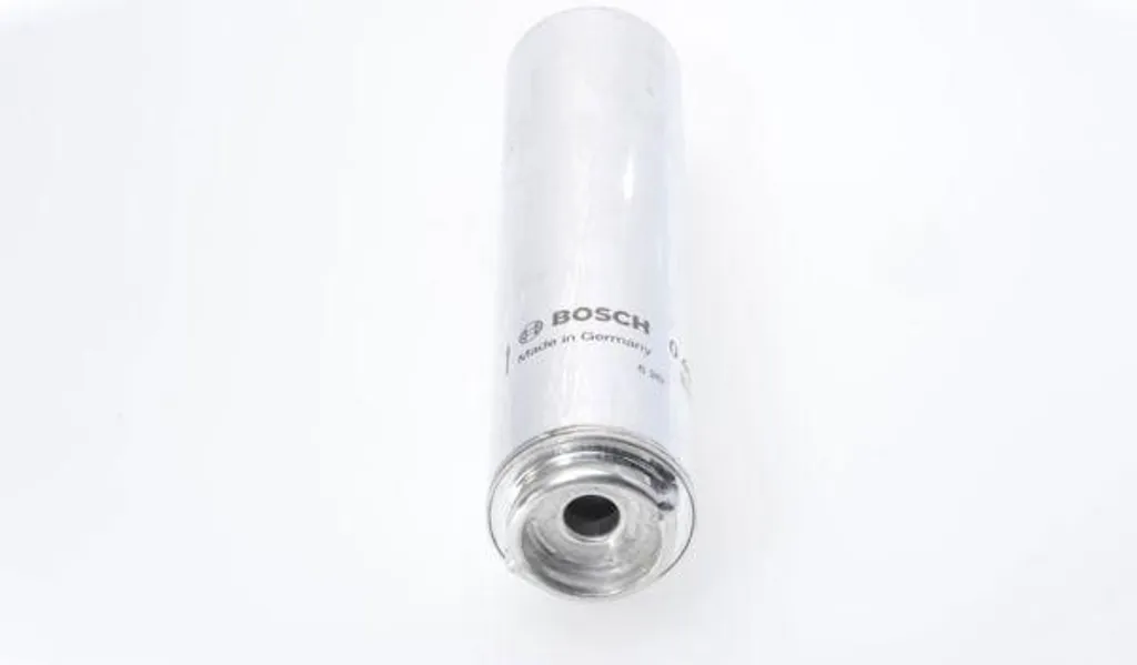 Filtre à essence et diesel Bosch compatible BMW E81 E87 E46 E60 et Mini
