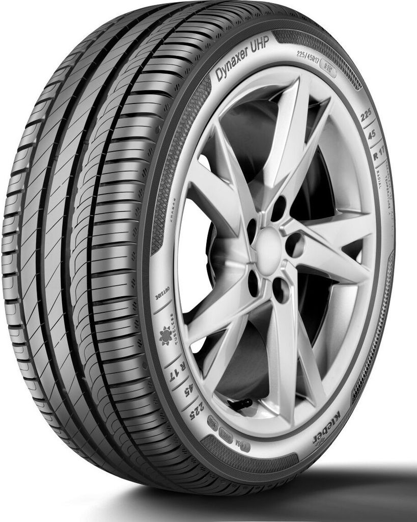 1x Kleber Dynaxer UHP Sommerreifen 225/45 R17 91Y XL Reifen Produktbild 
