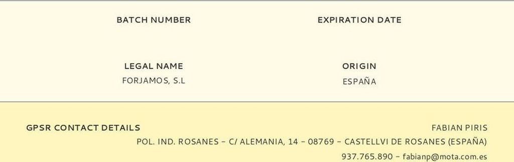 Schraubendreher für Elektriker Mota