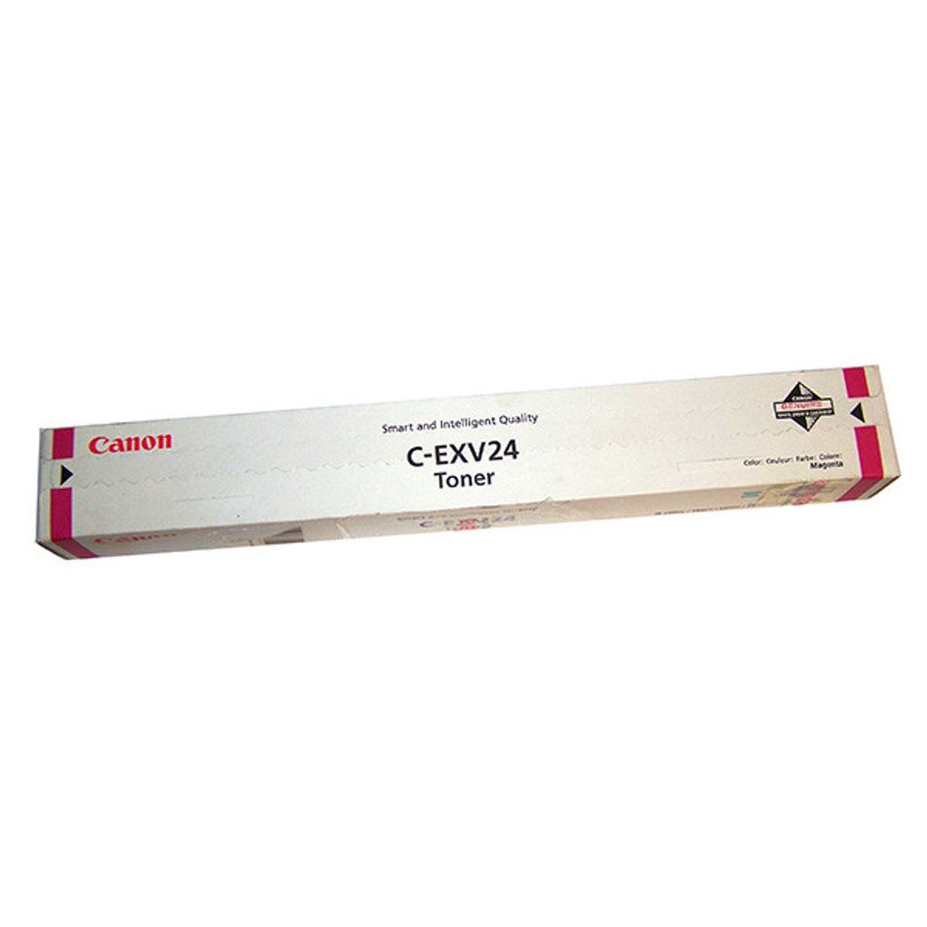Canon C-EXV24, 9500 Seiten, Magenta, 1 Stück(e)