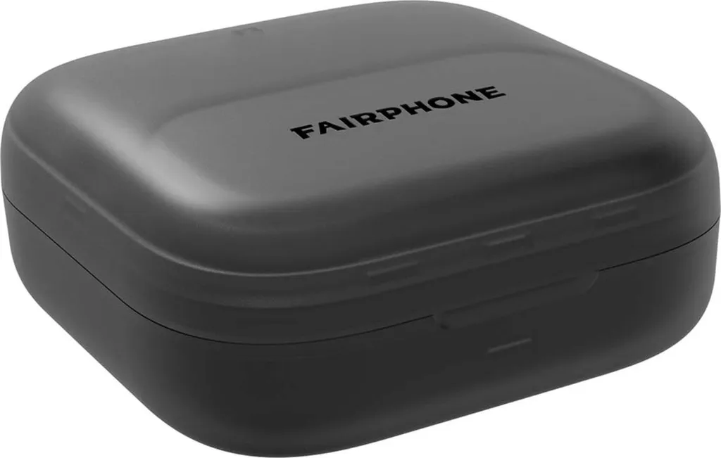 Écouteurs Fairbuds Fairphone avec Réduction de Bruit Active et ANC Pro - 4