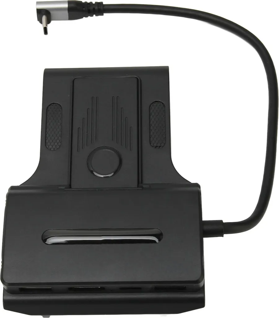 Station d'accueil Steam Deck multi-ports avec charge rapide PD - 2