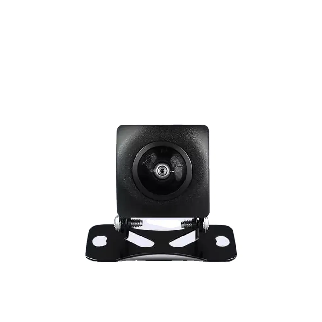 Caméra de recul 1080P idéale pour camping-car et fourgon avec alerte IA