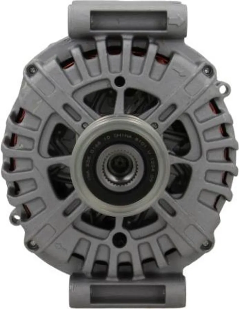 Alternateur moteur pour Mercedes GLE et CLS compatible avec 632029