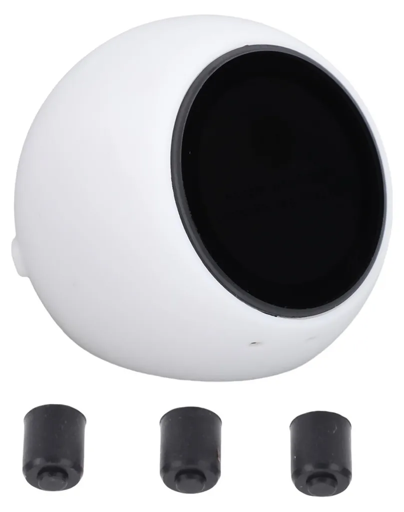Robot de Compagnie Connecté WiFi Écran Tactile et Assistant Vocal