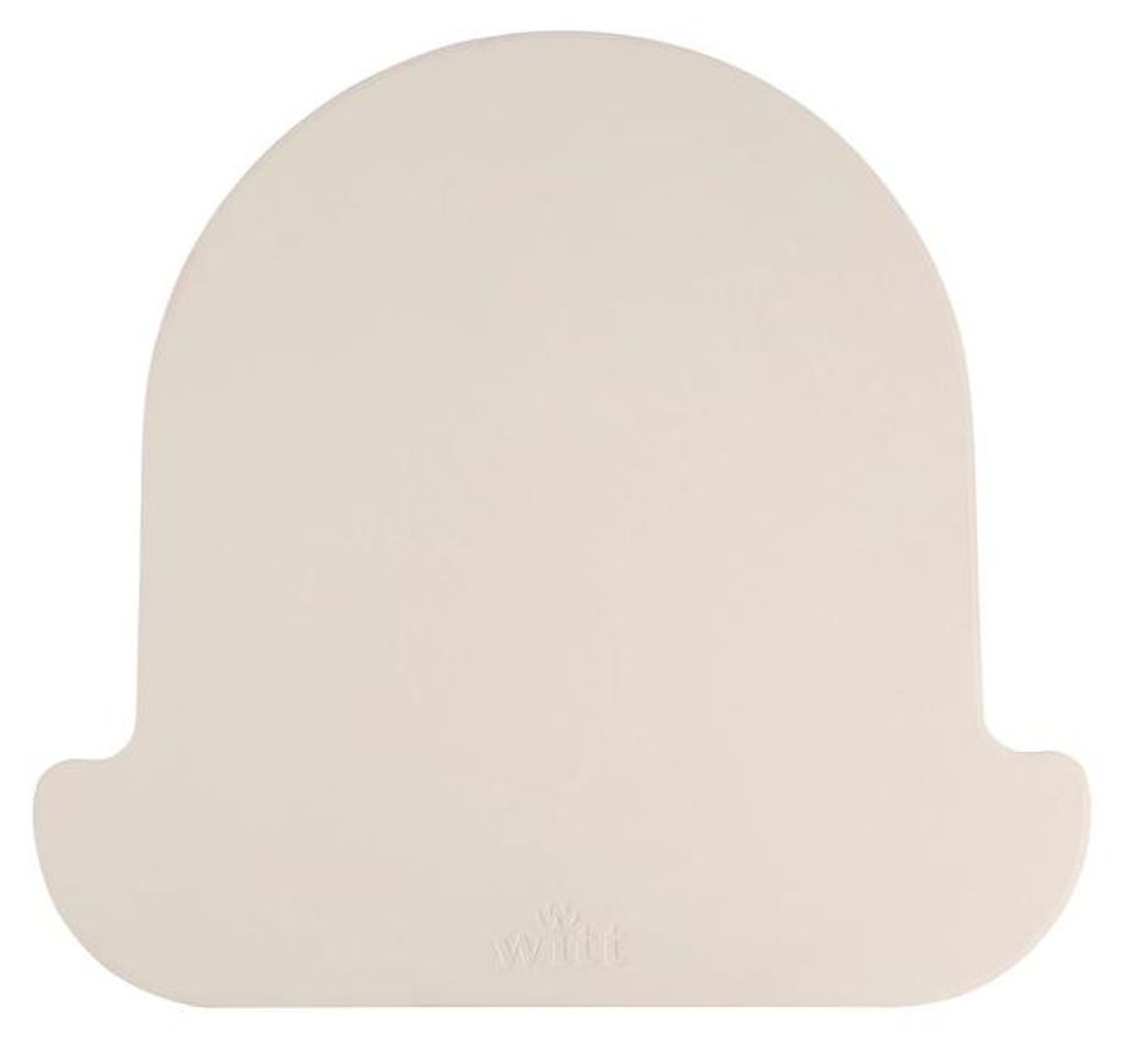 Witt ETNA, Pizza, Weiß, Backofen, 565 mm, 550 mm, 75 mm Produktbild 