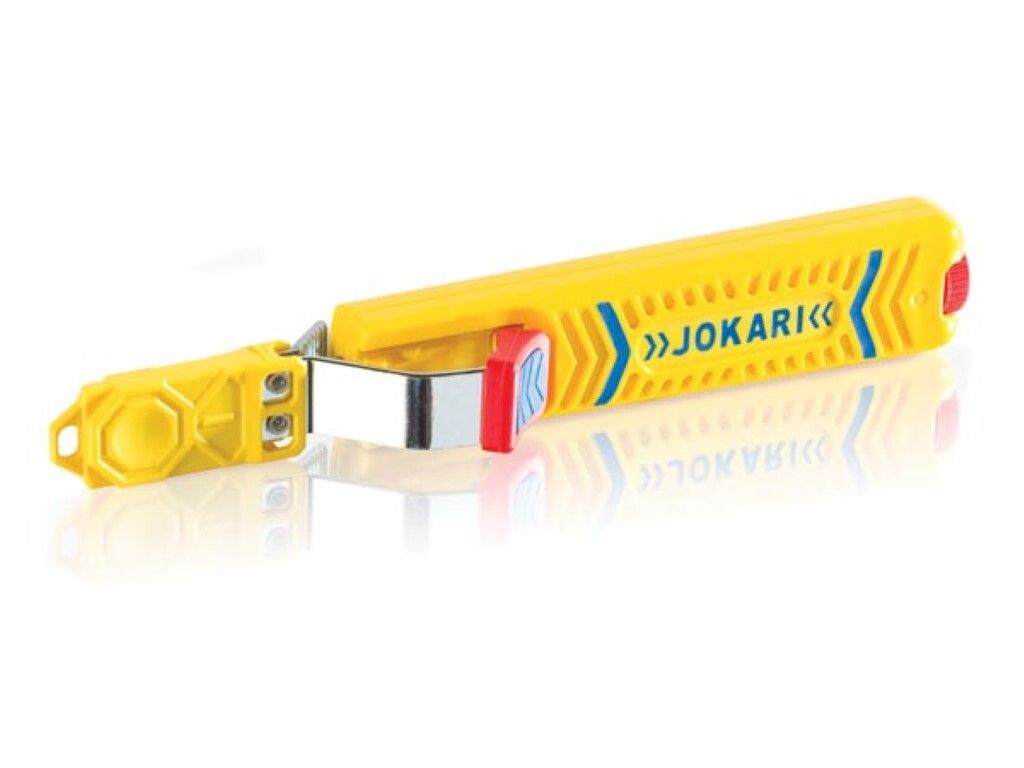 Jokari Secura No. 28H Abisolierwerkzeug