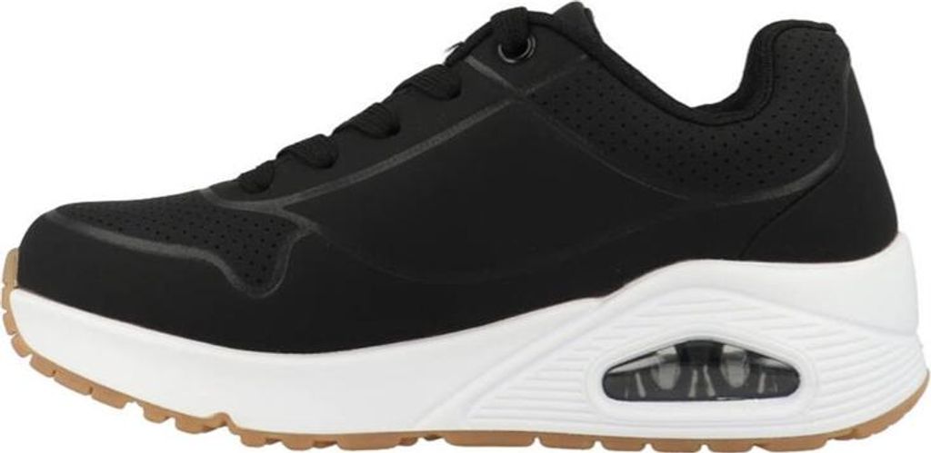 Skechers Uno Stand On Air 403674L/BLK Schwarz-39 Produktbild 