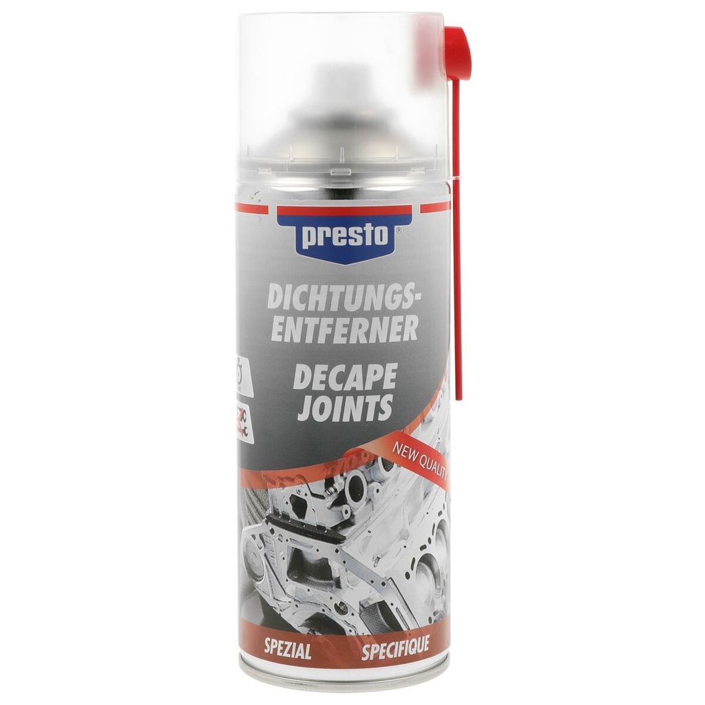 presto Dichtungsentferner, 400 ml Produktbild 
