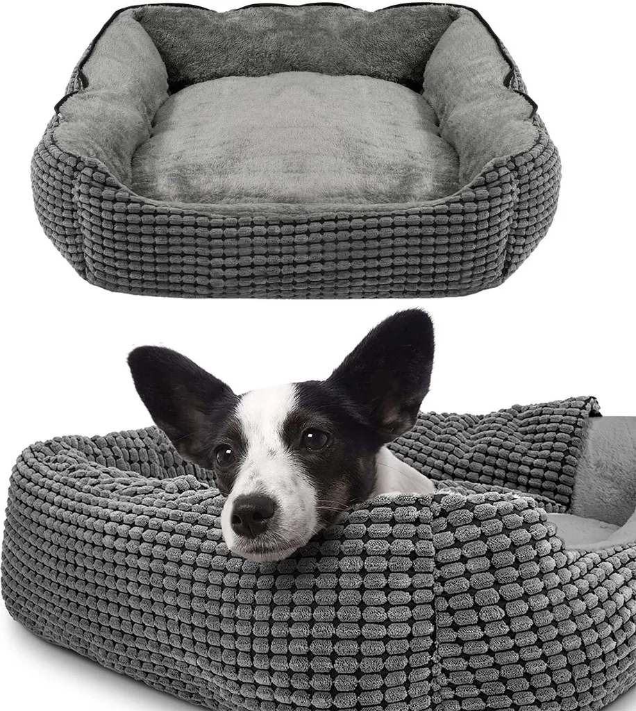 Letto per Animali Tutumi PJ-017 64x53CM Grey