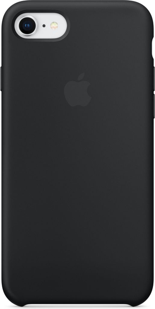 Apple Hülle für Apple iPhone 7, iPhone 8 Smartphone - Produktbild 