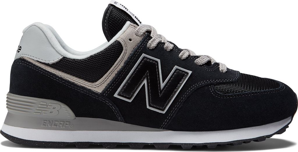 NEW BALANCE – Herren-Sneaker 574 – Größe 38,5