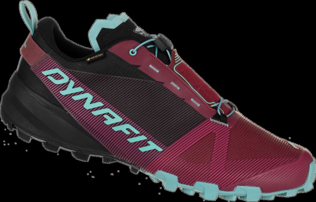 Traverse Gtx, Damen - Dynafit, Größe:6 UK (EU 39), Farbe:6212 Beet Red
