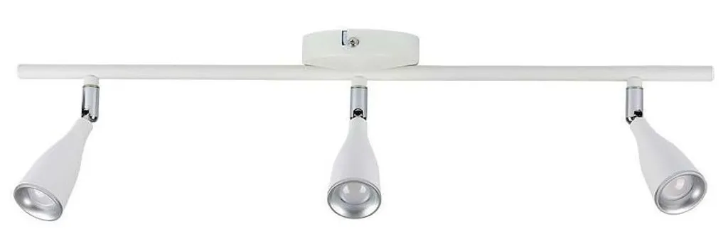 Spot LED Blanc 13,5W Blanc Chaud pour une Ambiance Chaleureuse au Salon