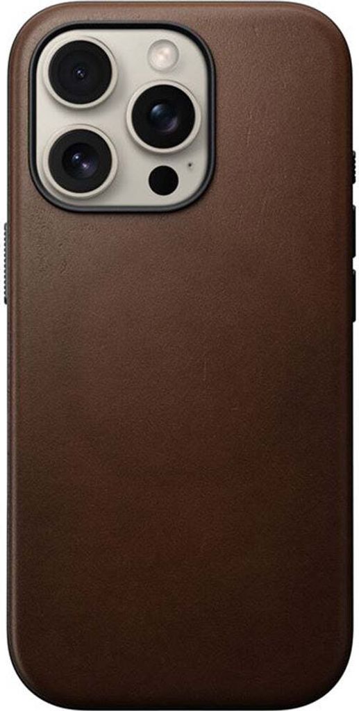 Nomad NM01696285, Pokrowiec, Apple, iPhone 16 Pro, 16 cm Zdjęcie produktu 