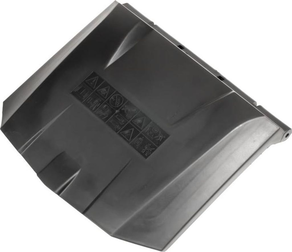 Zadný kryt kosačky Cedrus CEDKS53H CEDKS48-H CEDKS48S-H Obrázok produktu 