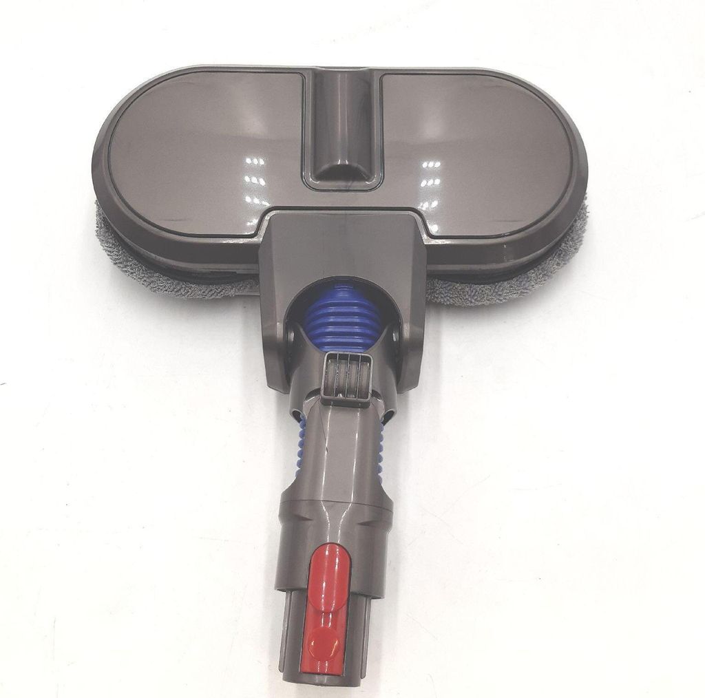 Dyson Dripl Wischaufsatz Elektrischer Staubsauger Produktbild 6