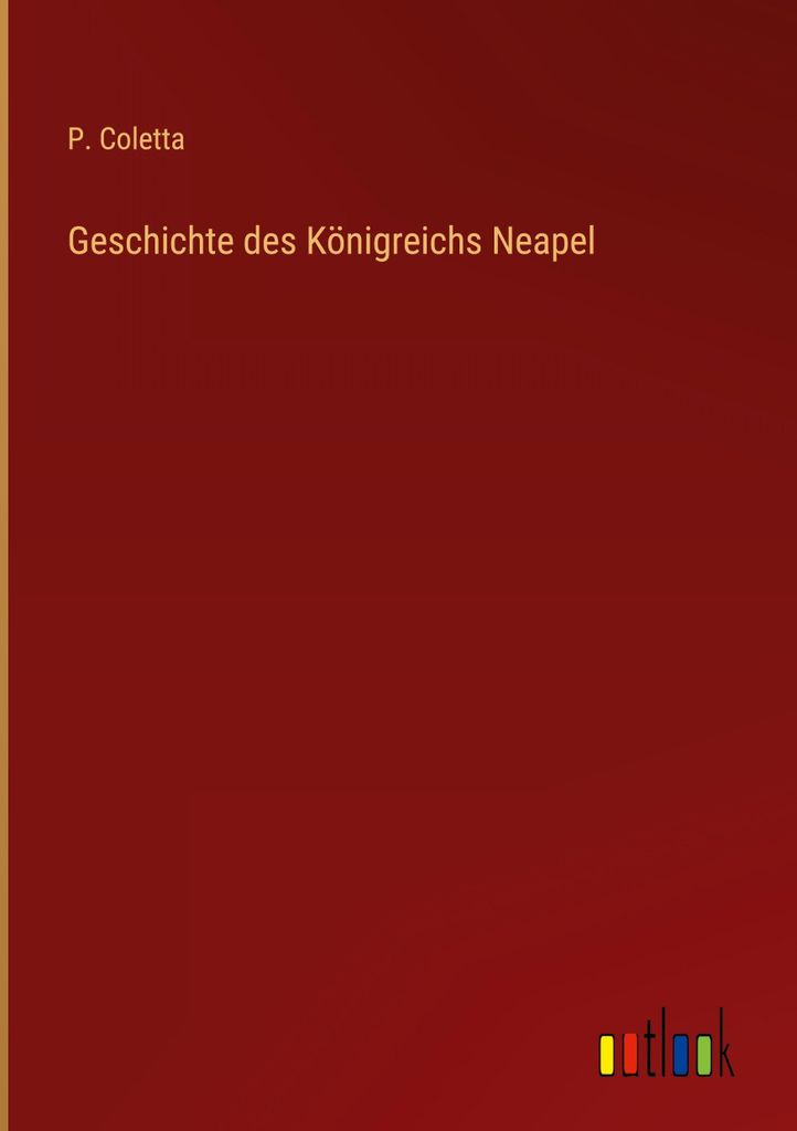 Geschichte des Königreichs Neapel