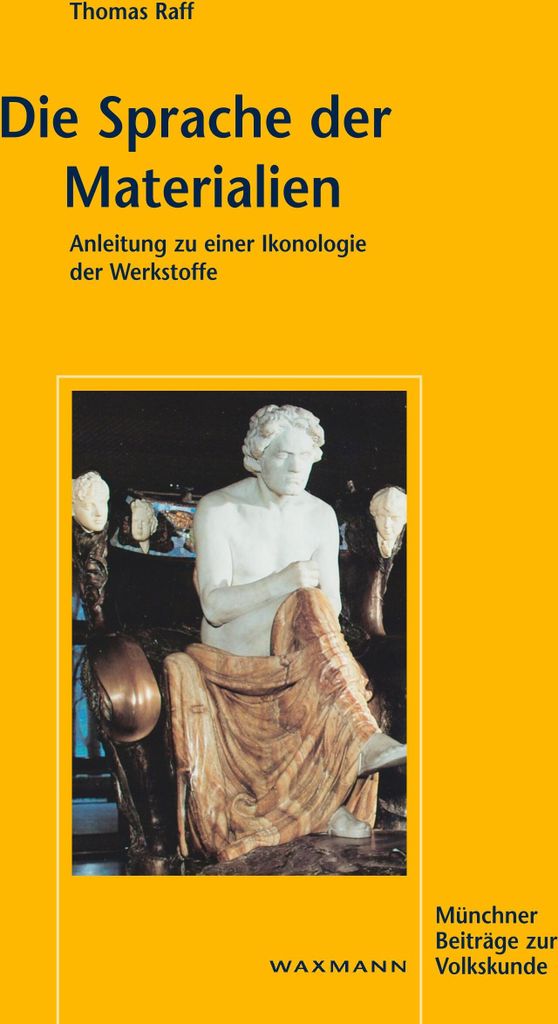Die Sprache der Materialien