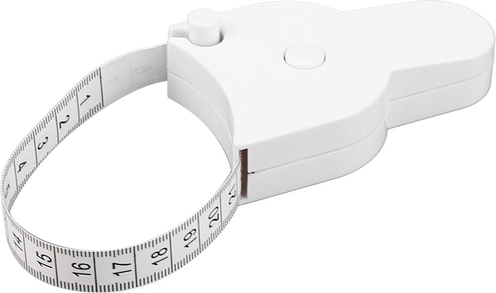 Weiches Ma?band-Werkzeug, Gewichtsverlust, Gr??e, Doppelvektor, Kleidungslineal, Weiches Lineal, Fitness, Automatische Doppelskala, Umfang, K?rperm...